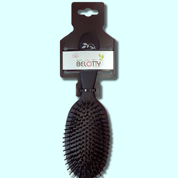Belotty Cushion Hair Brush