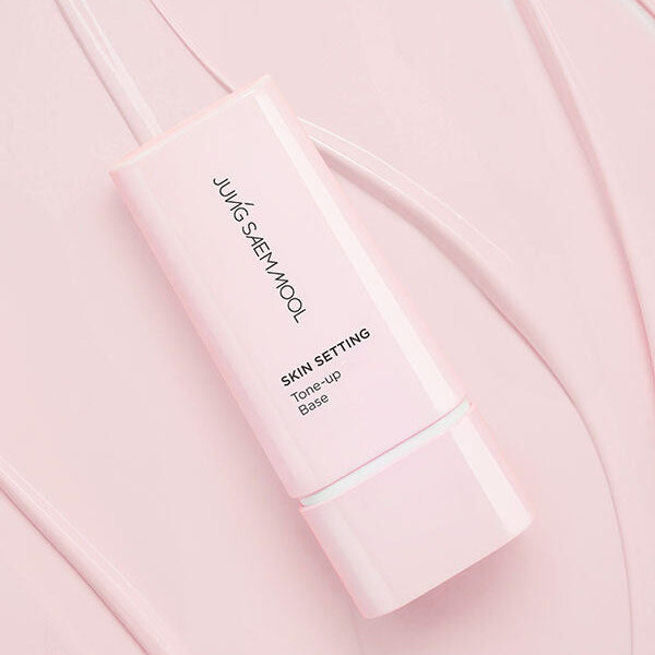 JUNGSAEMMOOL Skin Setting Tone-up Base 40ml