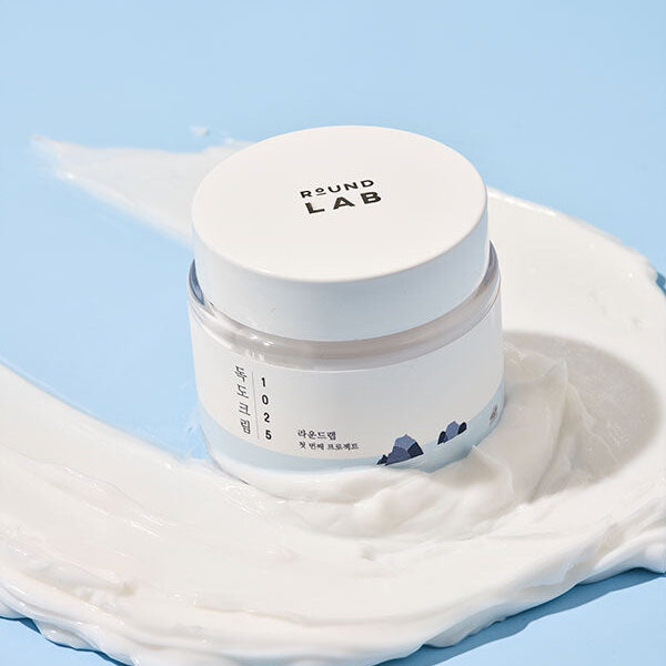 Round Lab 1025 Dokdo Cream 80ml