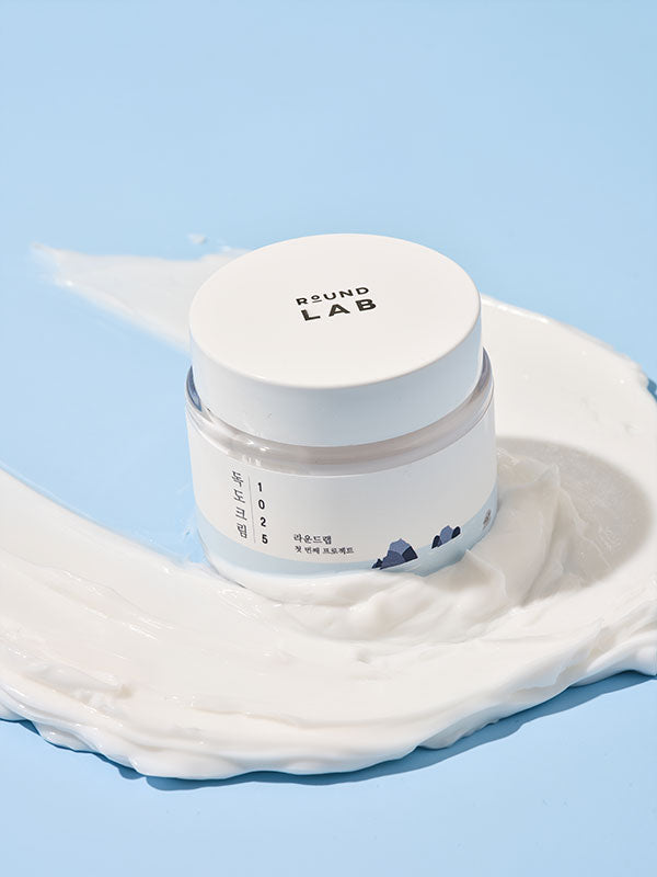 Round Lab 1025 Dokdo Cream 80ml
