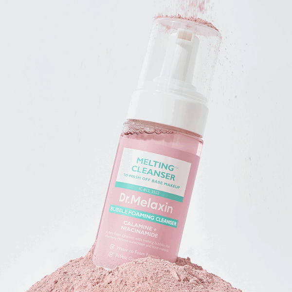 Dr.Melaxin Melting Cleanser 150ml