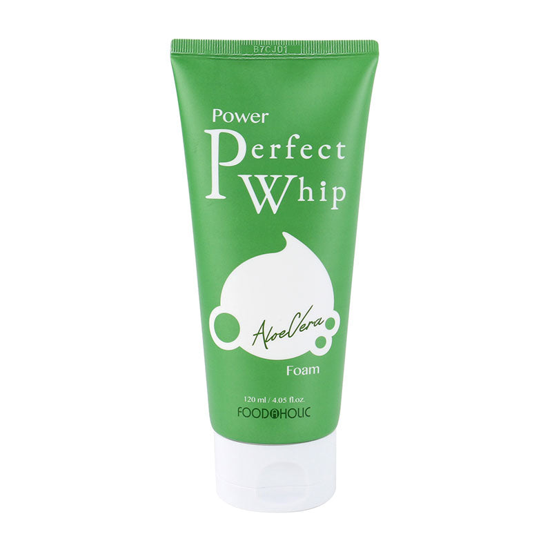 Foodaholic Power Perfect Whip Foam 120ml