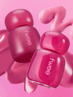 fwee Pink Obsession Stay-Fit Lip Tint 3.8g