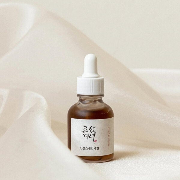 Beauty of Joseon Revive Serum : Ginseng + Snail Mucin 30ml