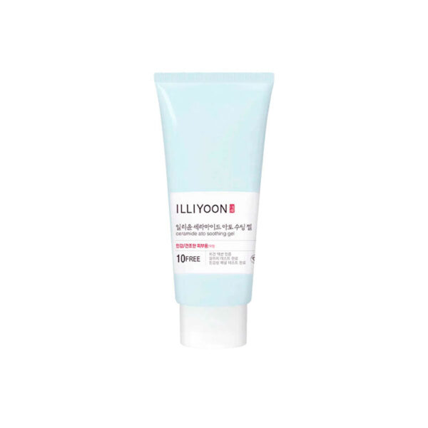 Illiyoon Ceramide Ato Soothing Gel 175ml