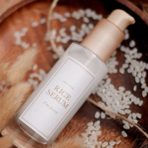 I'm From Rice Serum 30ml