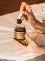 I'm From Mugwort Mask