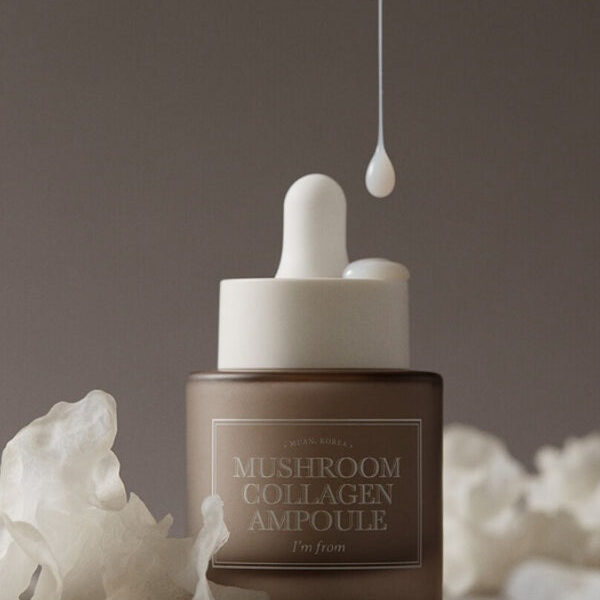 I'm From Mushroom Collagen Ampoule 30ml