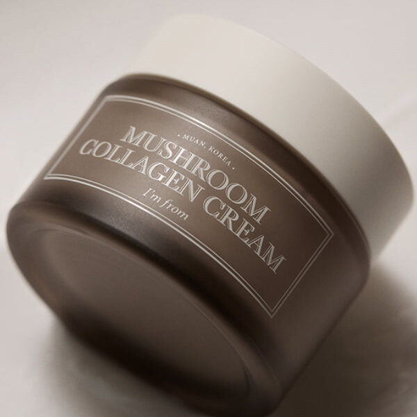 I'm From Mushroom Collagen Cream 50ml