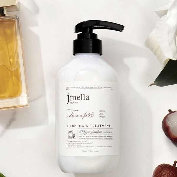 Jmella In France Femme Fatale Hair Treatment 500ml