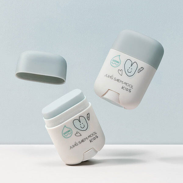 JUNGSAEMMOOL KIDS Waterful Soothing Stick 15g