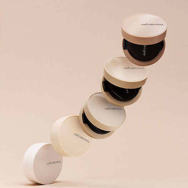 JUNGSAEMMOOL Skin Nuder Cushion Concealer 10g