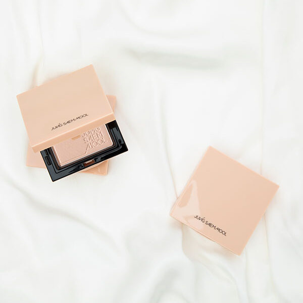 JUNGSAEMMOOL Skin Nuder Pact 11g