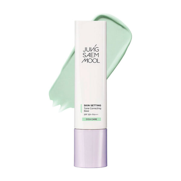 JUNGSAEMMOOL Skin Setting Tone Correcting Base 40ml