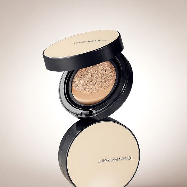 JUNGSAEMMOOL Essential Skin Nuder Cushion 14g + Refill