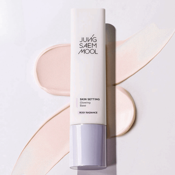 JUNGSAEMMOOL Skin Setting Glowing Base 40ml