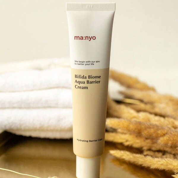 ma:nyo Bifida Biome Aqua Barrier Cream 80ml