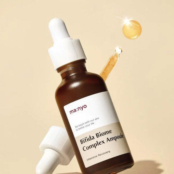 ma:nyo Bifida Biome Complex Ampoule 50ml