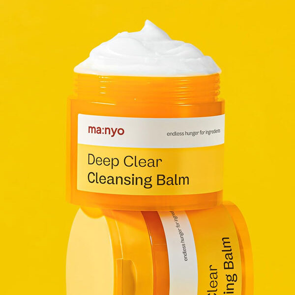 ma:nyo Deep Clear Cleansing Balm 132ml