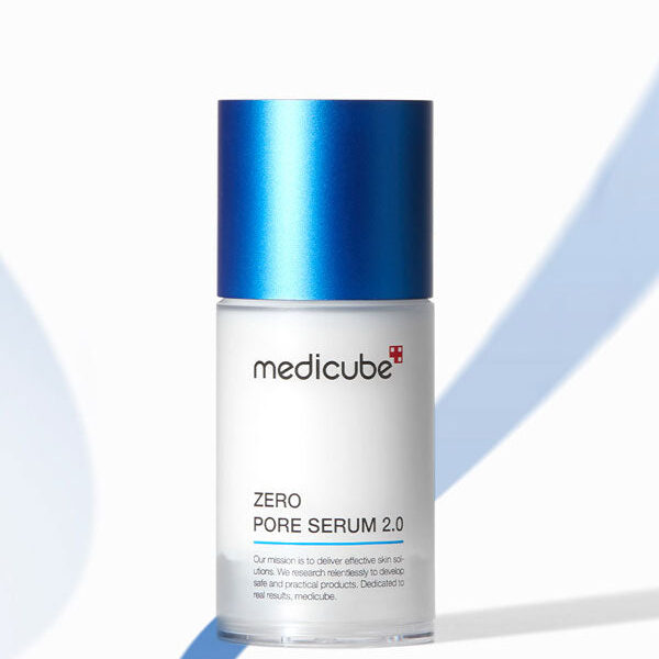 medicube Zero Pore Serum 37ml