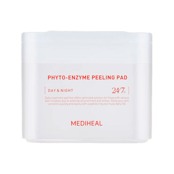 Mediheal Phyto-enzyme Peeling Pad 200ml / 90pads