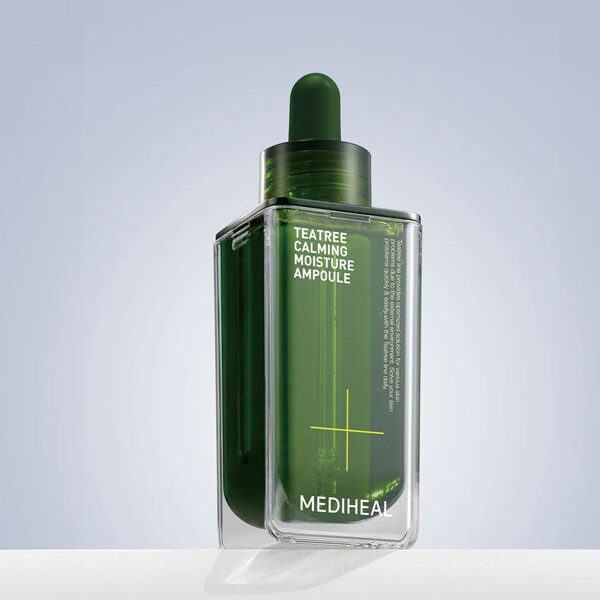 Mediheal Teatree Calming Moisture Ampoule 50ml
