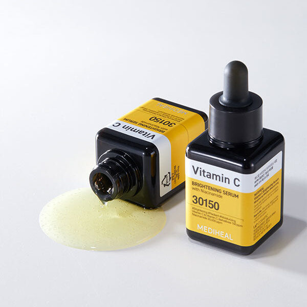 Mediheal Vitamin C Brightening Serum 40ml