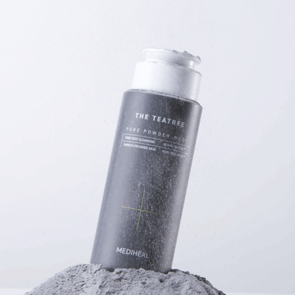 Mediheal The Teatree Pore Powder Wash 50g