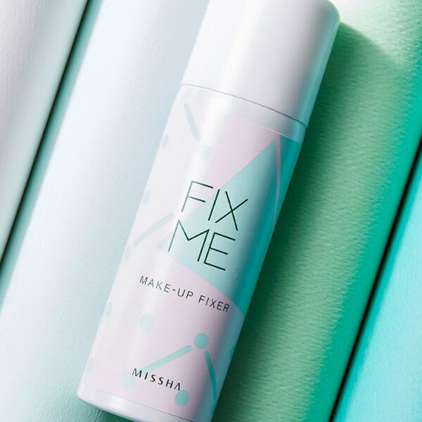 MISSHA Fix Me Make-Up Fixer 50ml