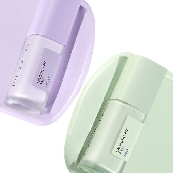 MISSHA Layering Fit Base 35ml