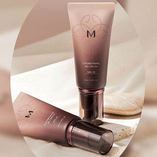 MISSHA M Cho Bo Yang BB Cream 50ml