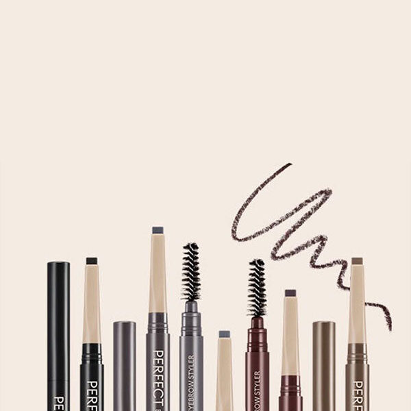MISSHA Perfect Eyebrow Styler 0.15g