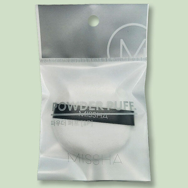 MISSHA Powder Puff 1P