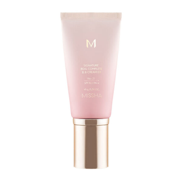 MISSHA Signature Real Complete BB Cream Ex. 45g