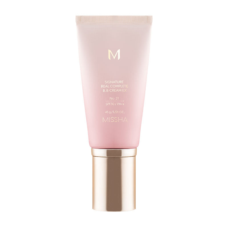 MISSHA Signature Real Complete BB Cream Ex. 45g