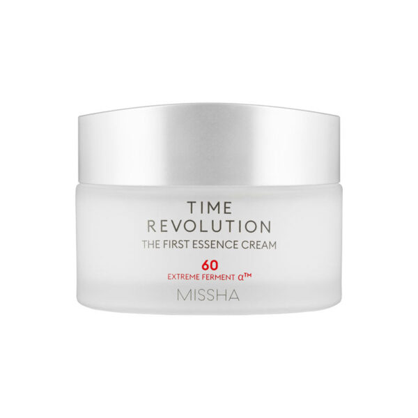 MISSHA Time Revolution The First Essence Cream 50ml