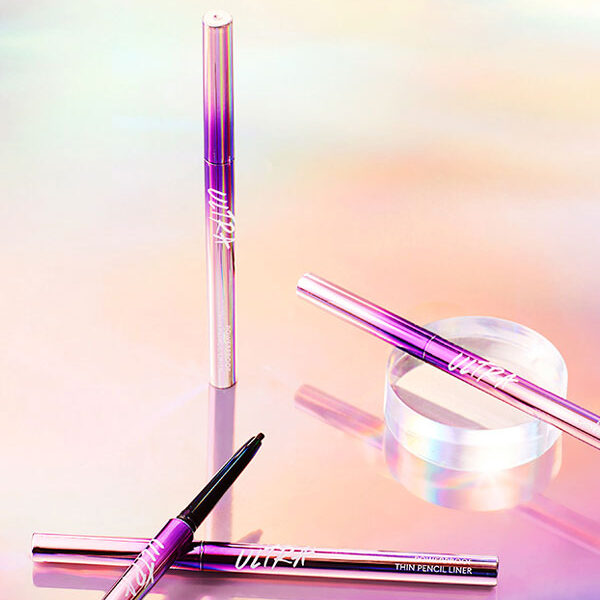 MISSHA Ultra Powerproof Thin Pencil Liner 0.12g
