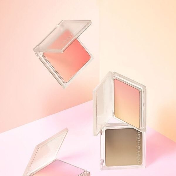 MISSHA Cotton Mix Blush 11g