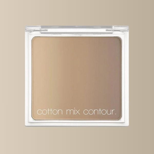 MISSHA Cotton Mix Contour No.1 11g