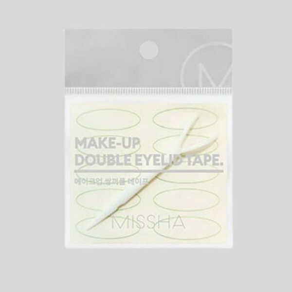 MISSHA Makeup Double Eyelid Tape