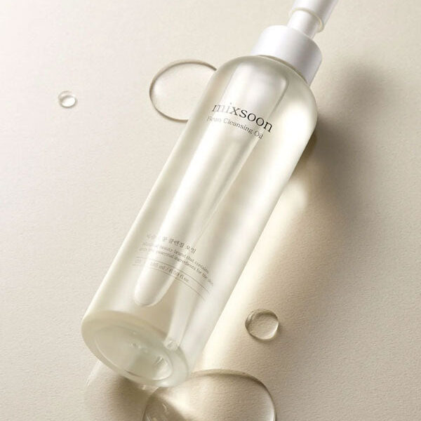 mixsoon Bean Cleansing Oil 195ml