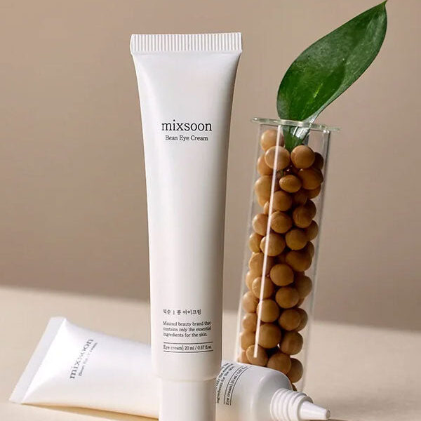 mixsoon Bean Eye Cream 20ml