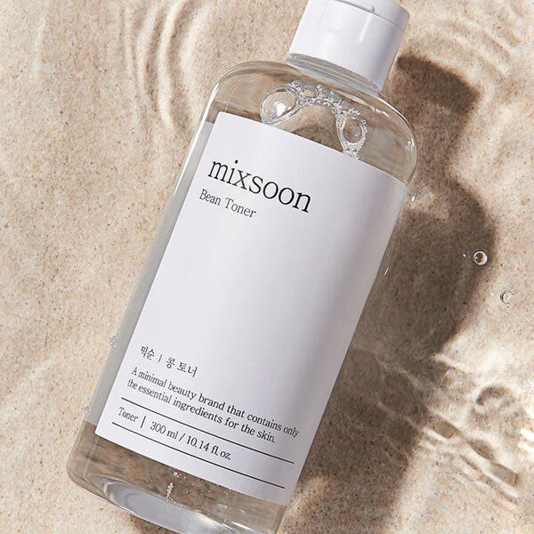 mixsoon Bean Toner 300ml