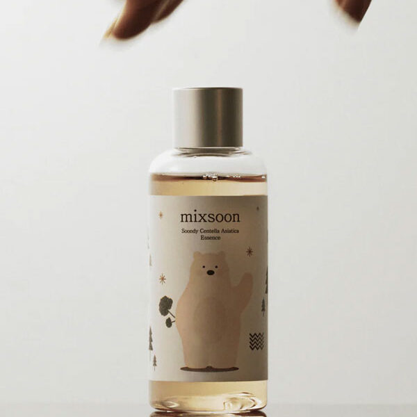 mixsoon Soondy Centella Asiatica Essence 100ml