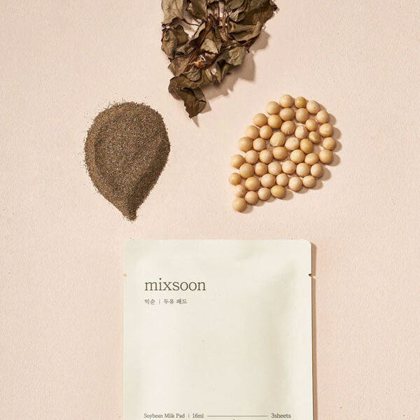 mixsoon Soybean Milk Pad 16ml