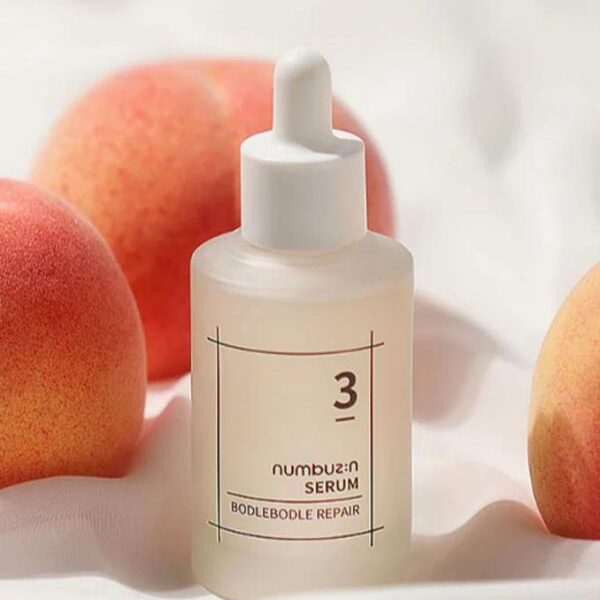 numbuzin No.3 Skin Softening Serum 50ml