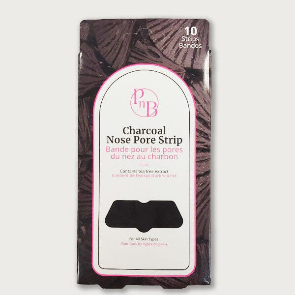 PnB Charcoal Nose Pore Strip