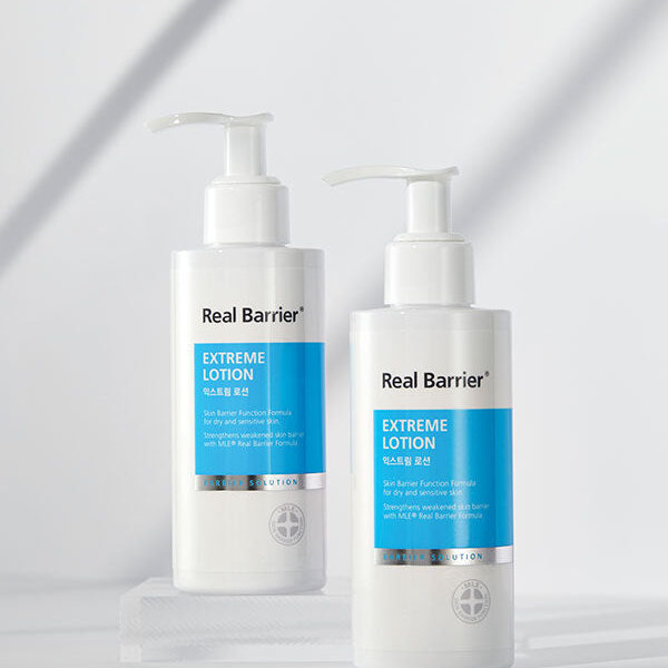 Real Barrier Extreme Lotion 150ml
