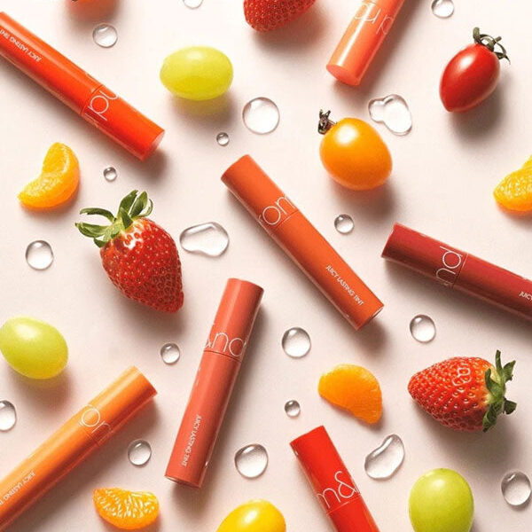 rom&nd Juicy Lasting Tint 5.5g