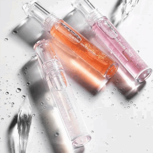 rom&nd Glasting Water Gloss 4.3g